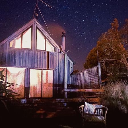 Вилла Adventure Base Охакуне Экстерьер фото