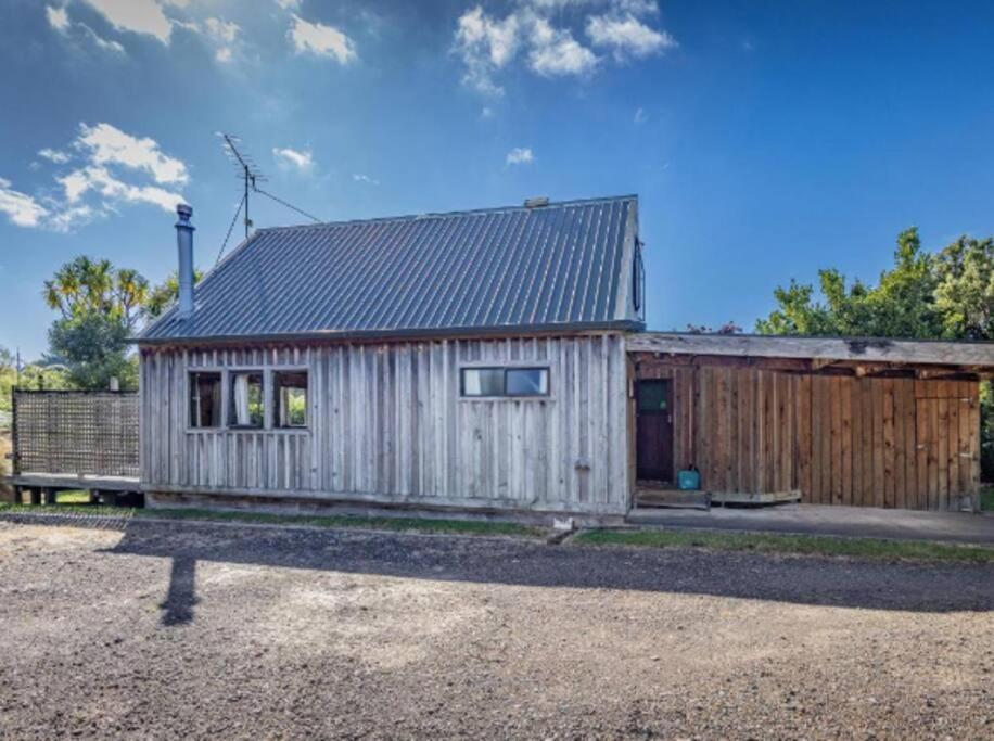 Вилла Adventure Base Охакуне Экстерьер фото